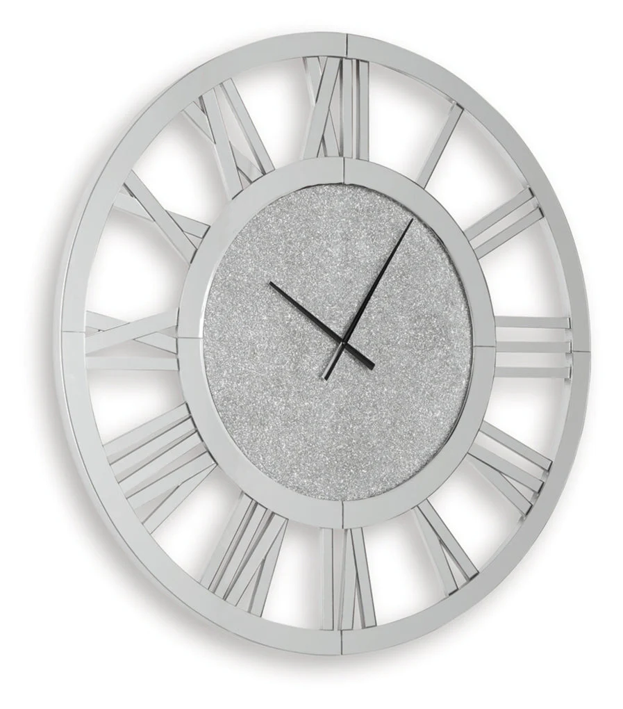 Reinport Wall Clock - Image 3