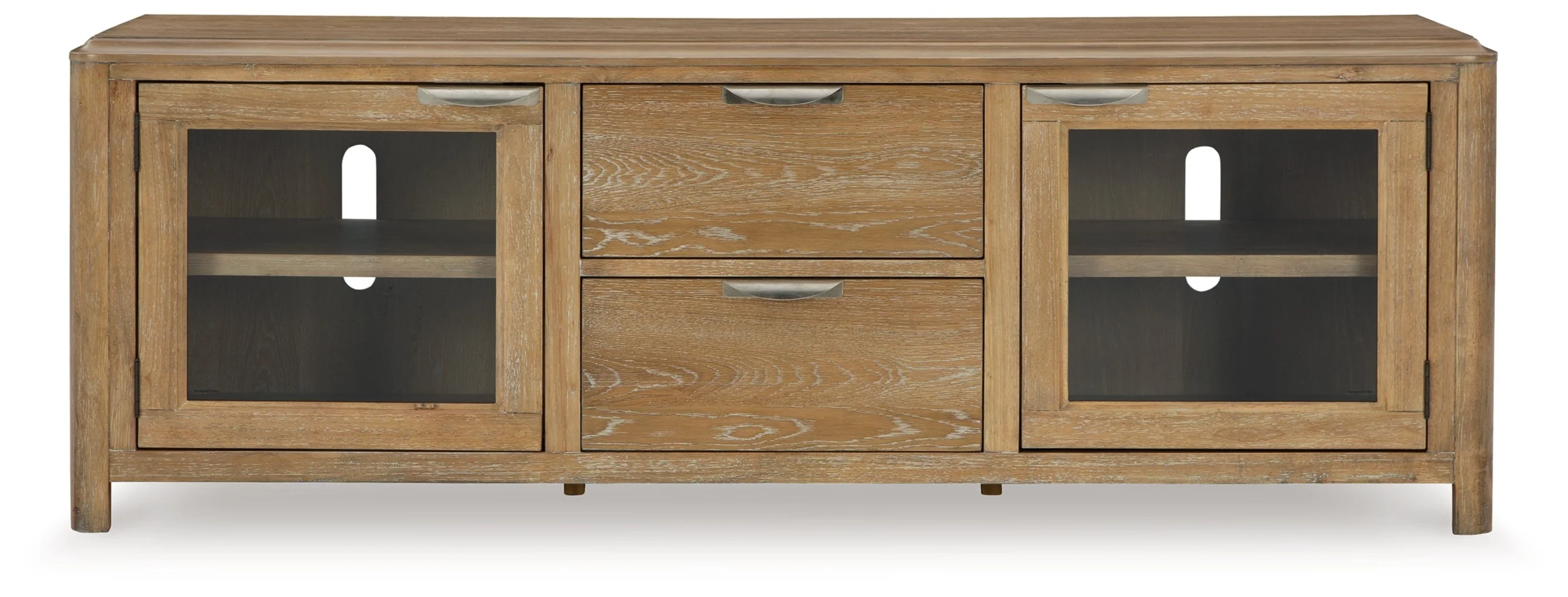 Rencott Extra Large TV Stand - Image 4
