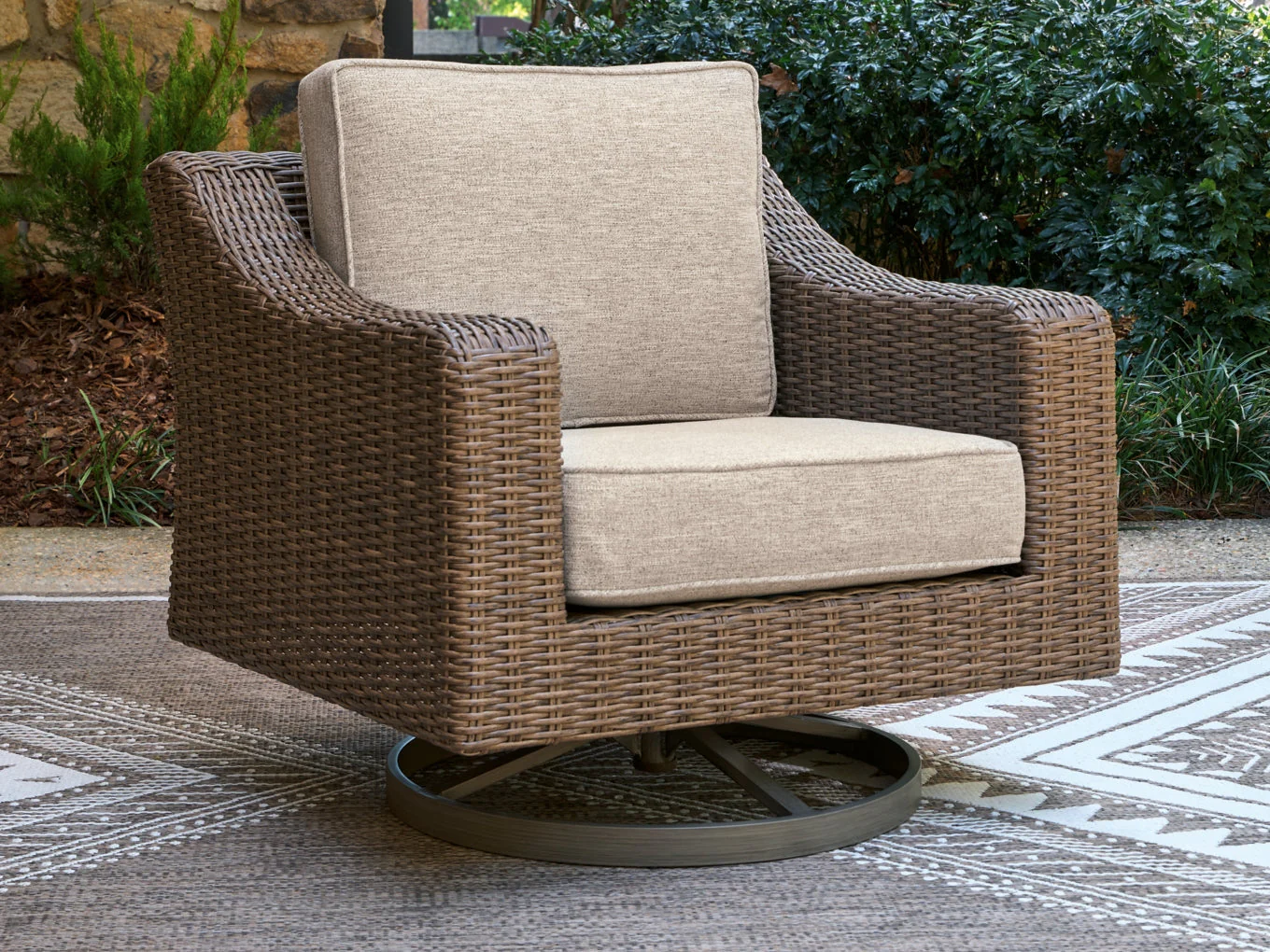 Revare Beach Outdoor Seating - Image 15