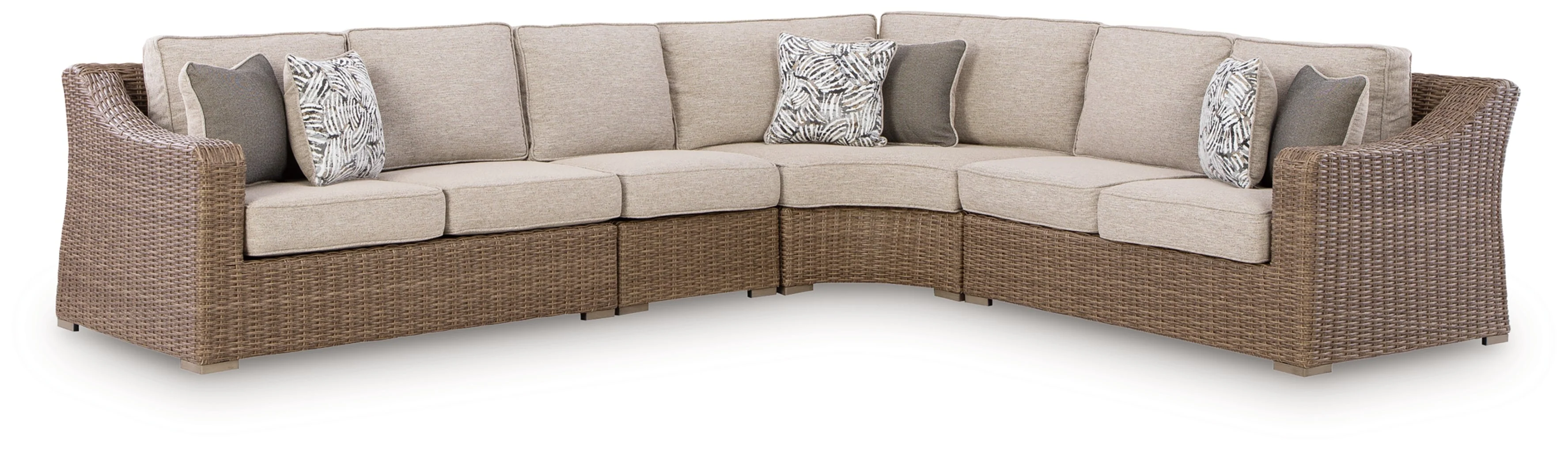 Revare Beach Outdoor Seating - Image 2