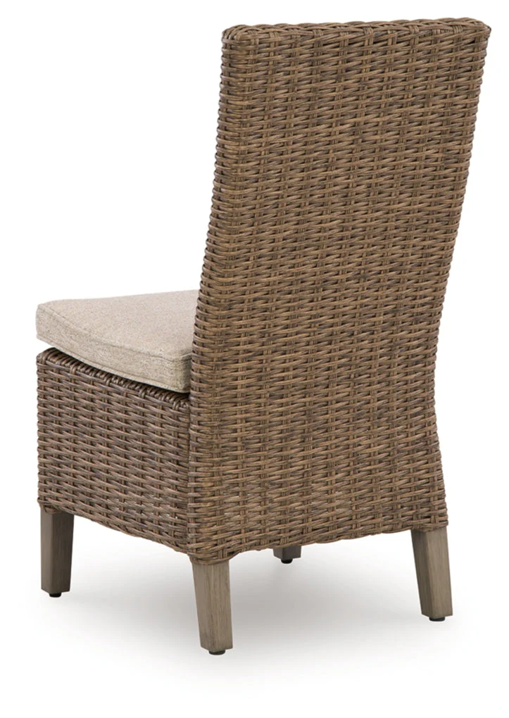 Revare Beach Side Chair with Cushion - Image 5