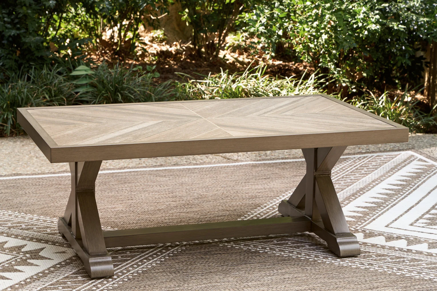 Revare Beach Table - Image 10