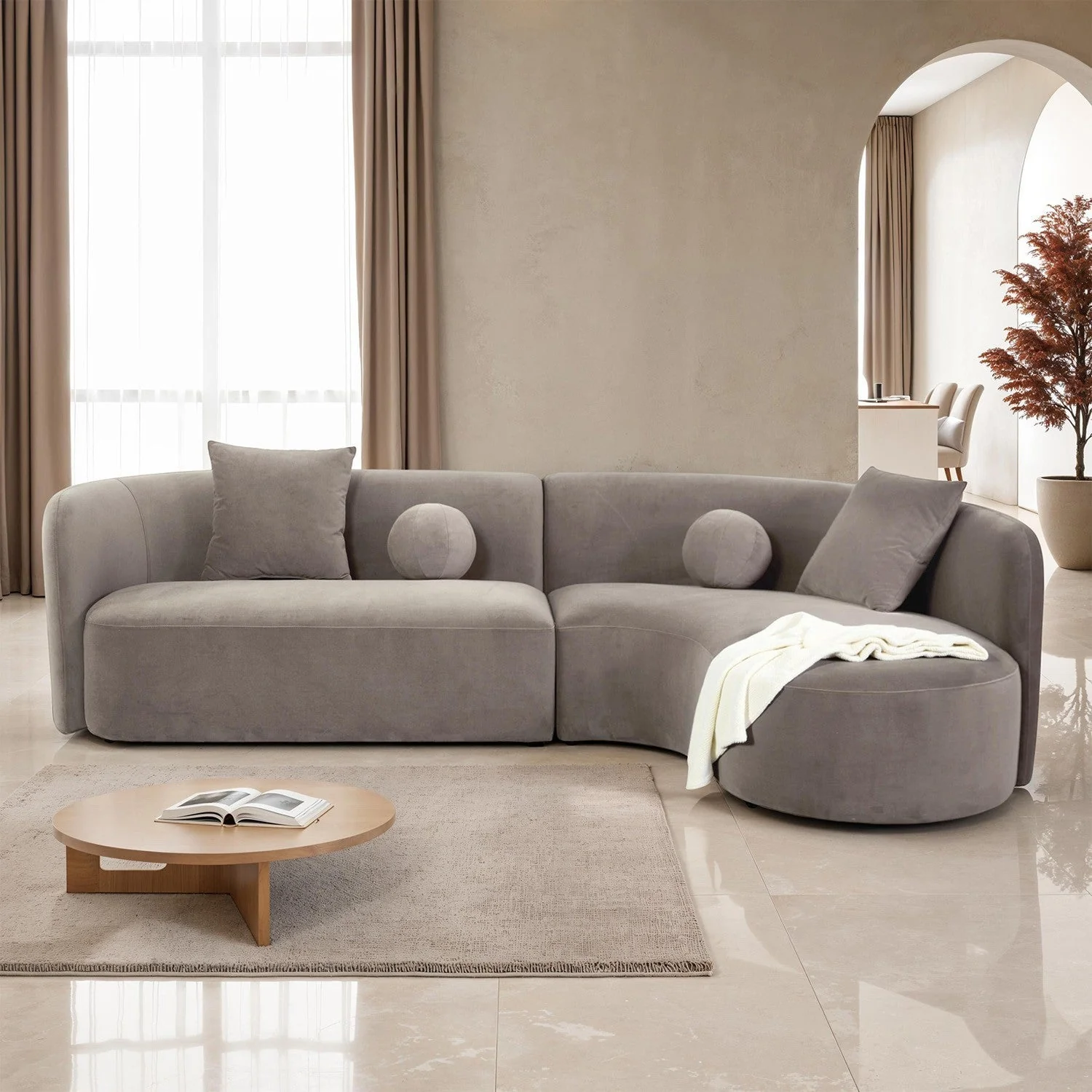 Revello Sectional - Image 2