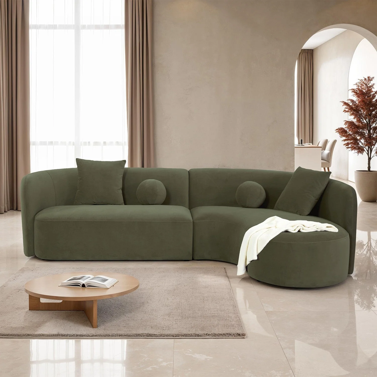 Revello Sectional - Image 7