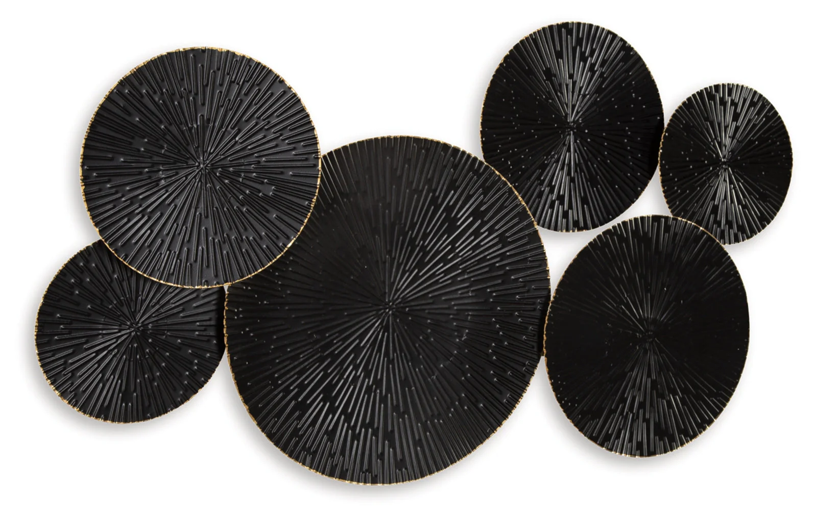 Rhetlen Wall Decor - Image 3