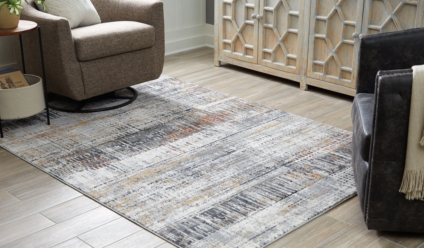 Rhettner Rug - Image 2