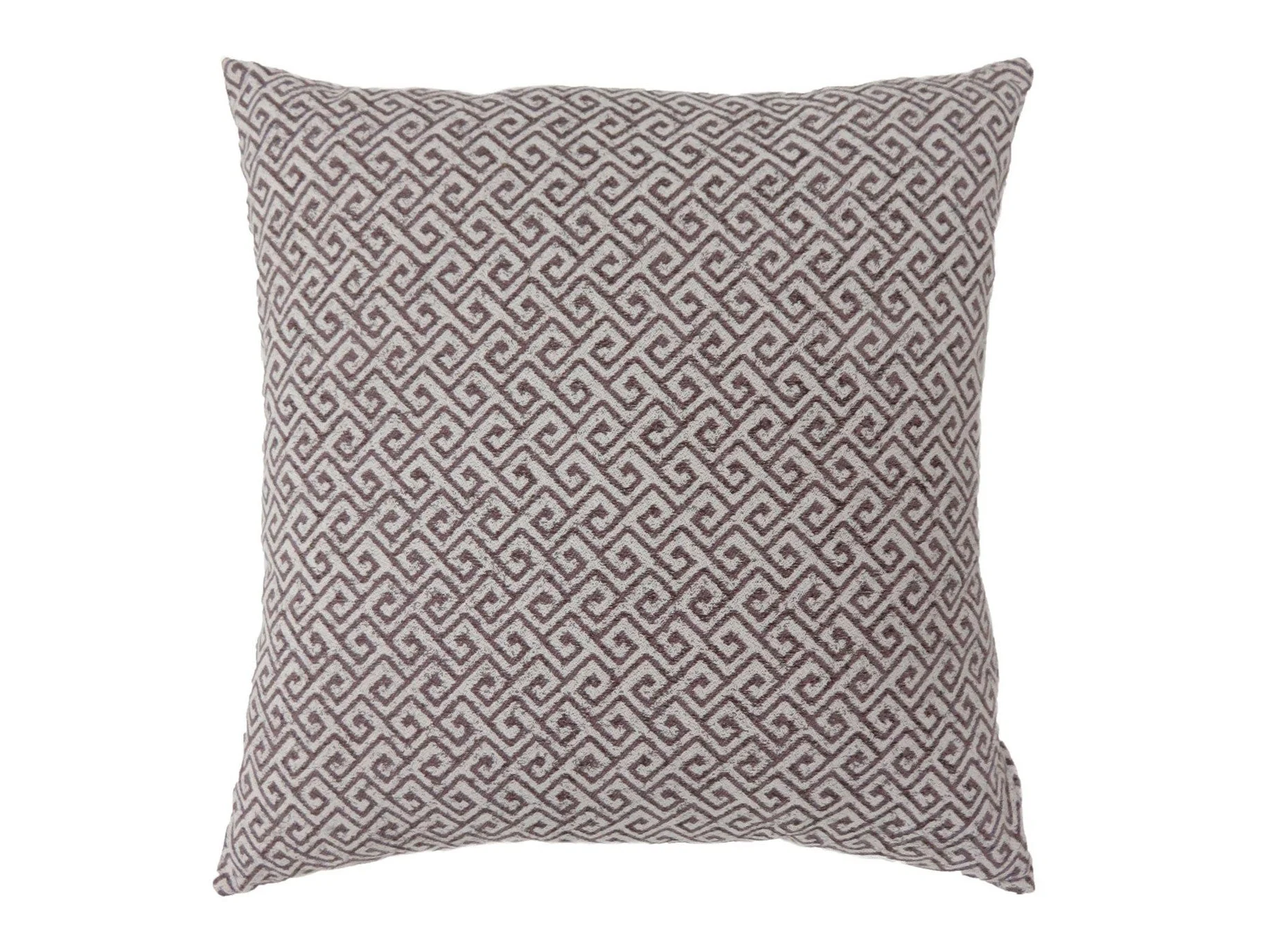 Ricki Brown 17" X 17" Pillow (Set of 2)