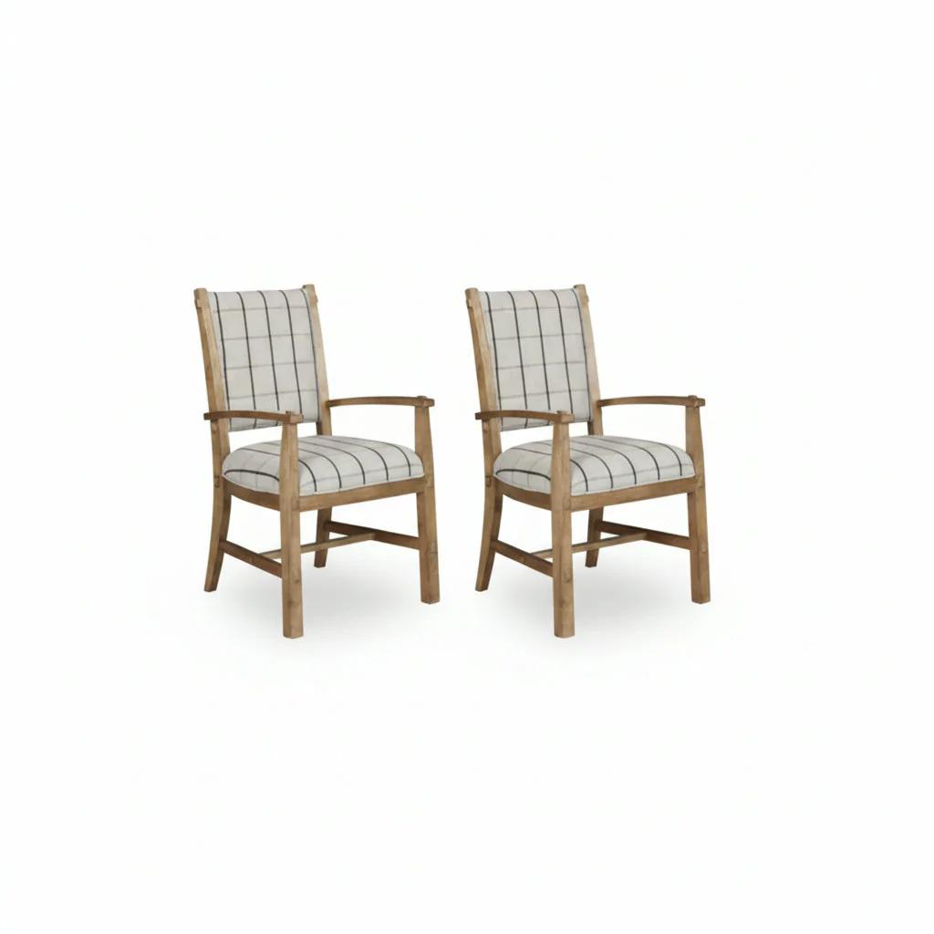 Ridgester Dining Upholstered Chair - Image 3