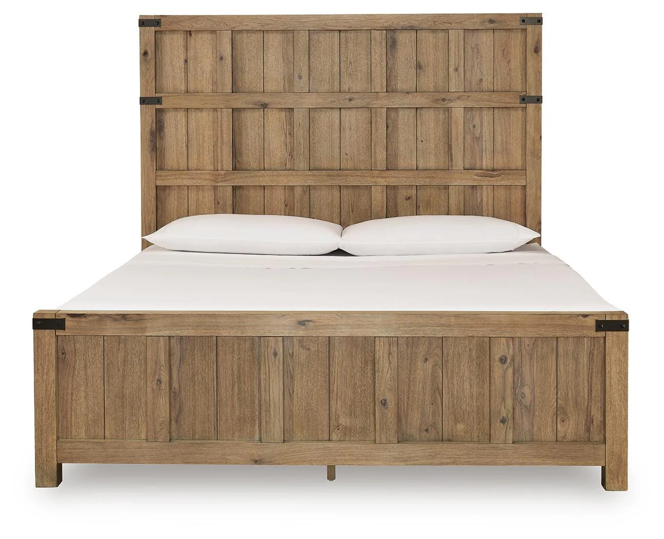 Ridgester Panel Bed - Image 7