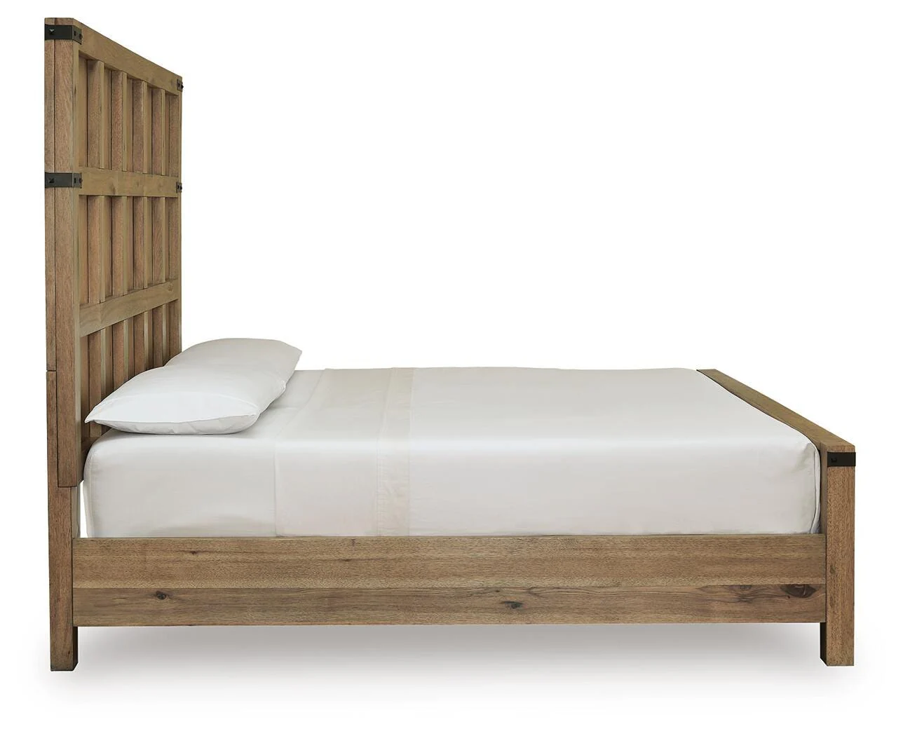Ridgester Panel Bed - Image 8