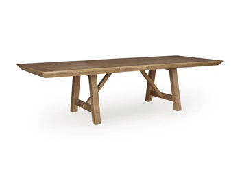 Ridgester RECT Dining Room Table - Image 2