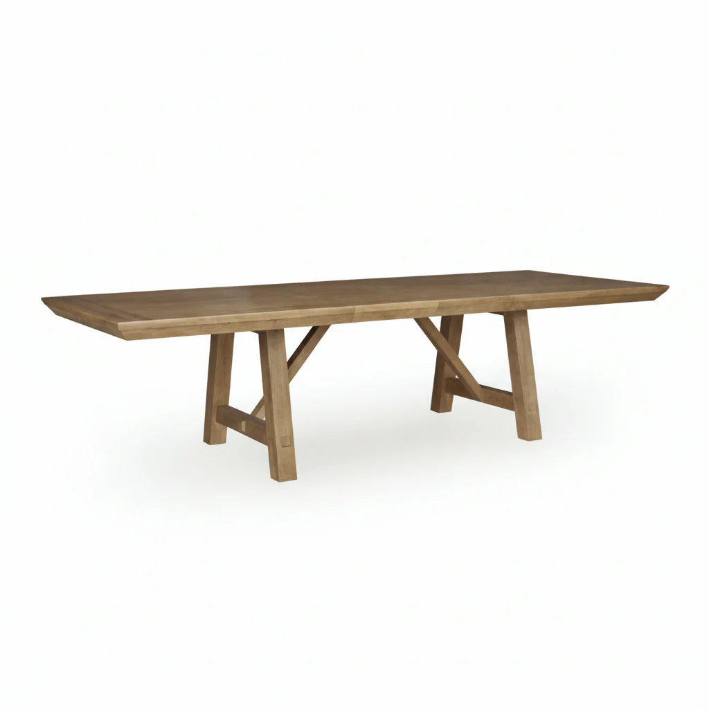 Ridgester RECT Dining Room Table - Image 4