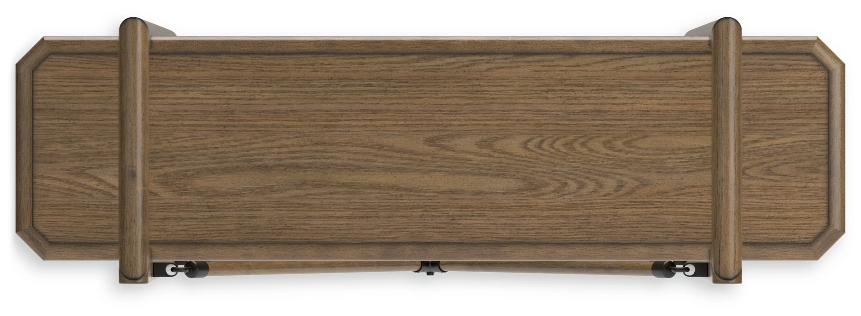 Roanhowe Bookcase - Image 8