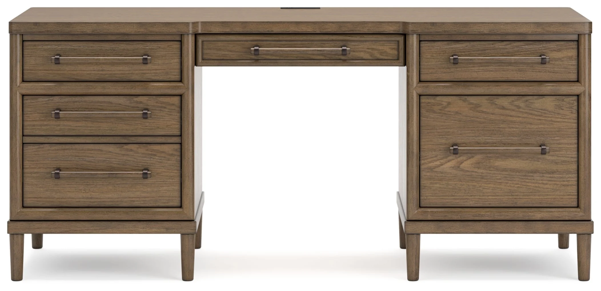Roanhowe Home Office Desk - Image 5