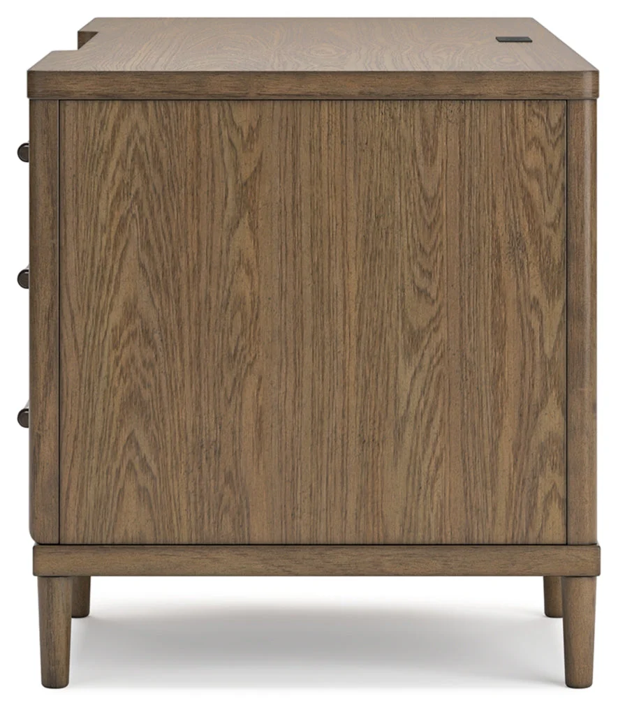 Roanhowe Home Office Desk - Image 8
