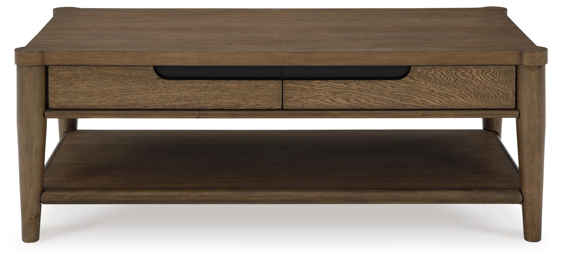 Roanhowe Rectangular Cocktail Table - Image 4