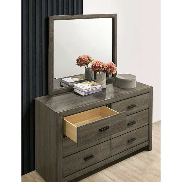 Roanne Gray Dresser - Image 2