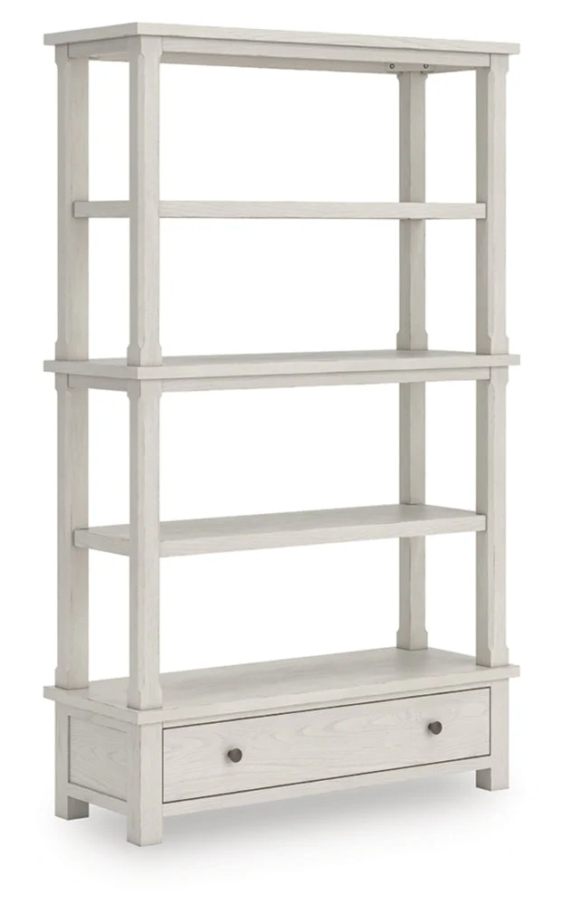 Robbinsdale Bookcase