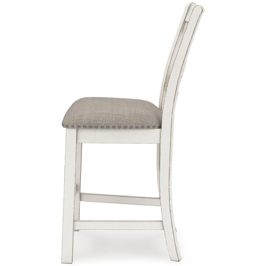 Robbinsdale Dining Table and 6 Chairs - Image 10