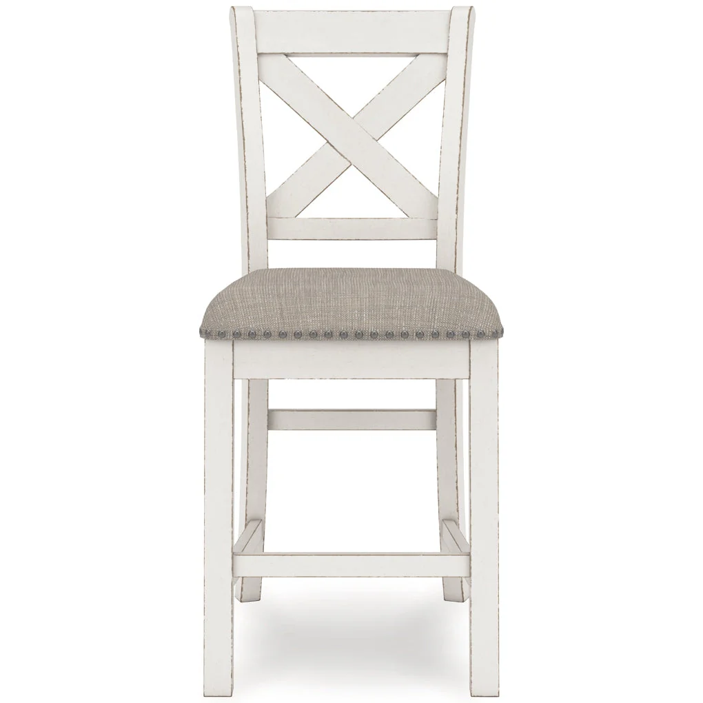 Robbinsdale Dining Set (Up to 10 Barstools) - Image 12