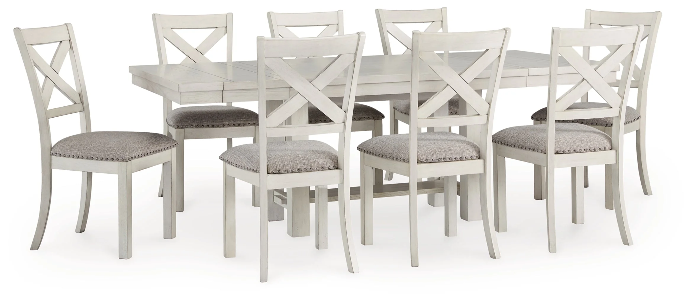 Robbinsdale Dining Set (Up to 10 Barstools) - Image 16