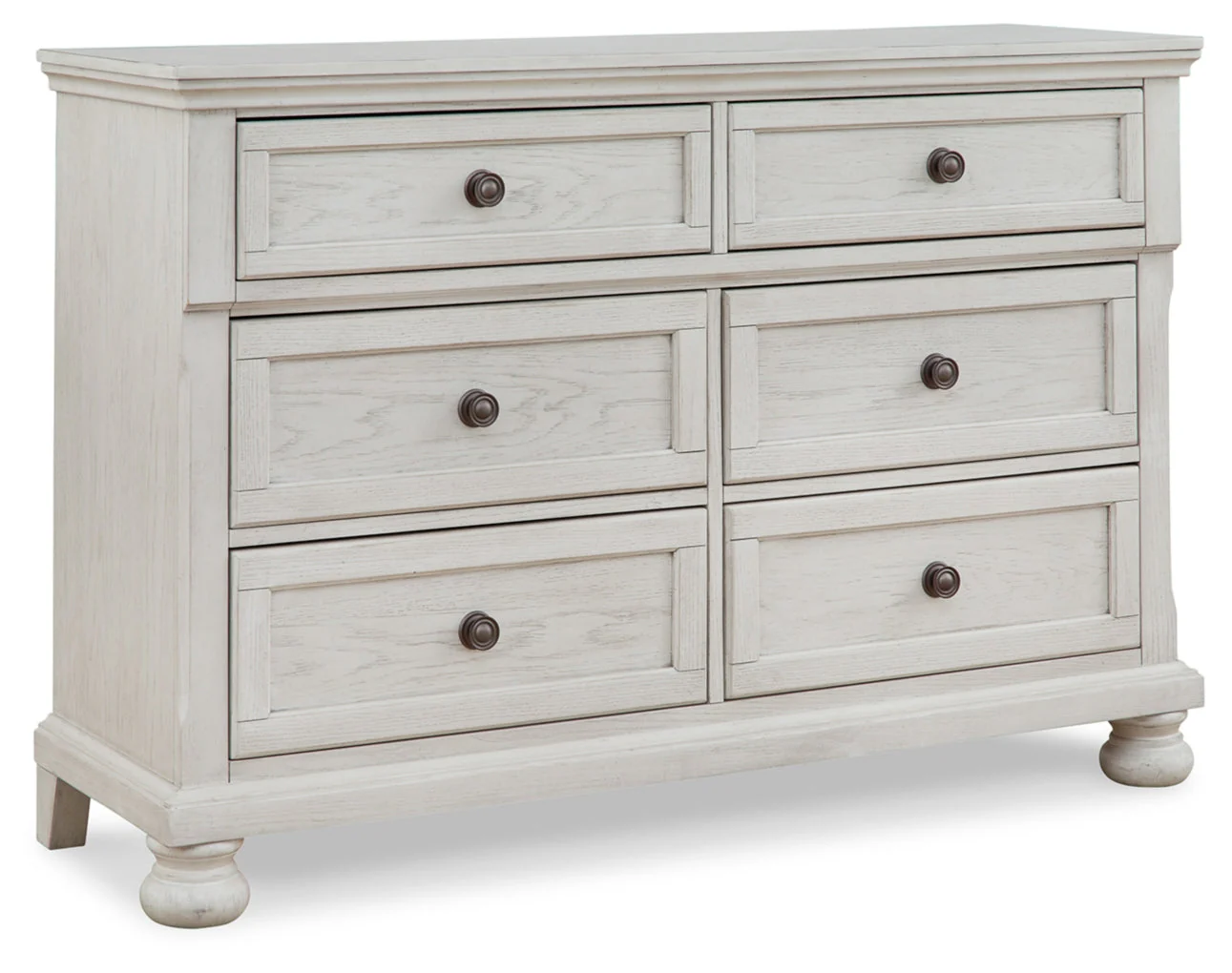 Robbinsdale Dresser & Chest