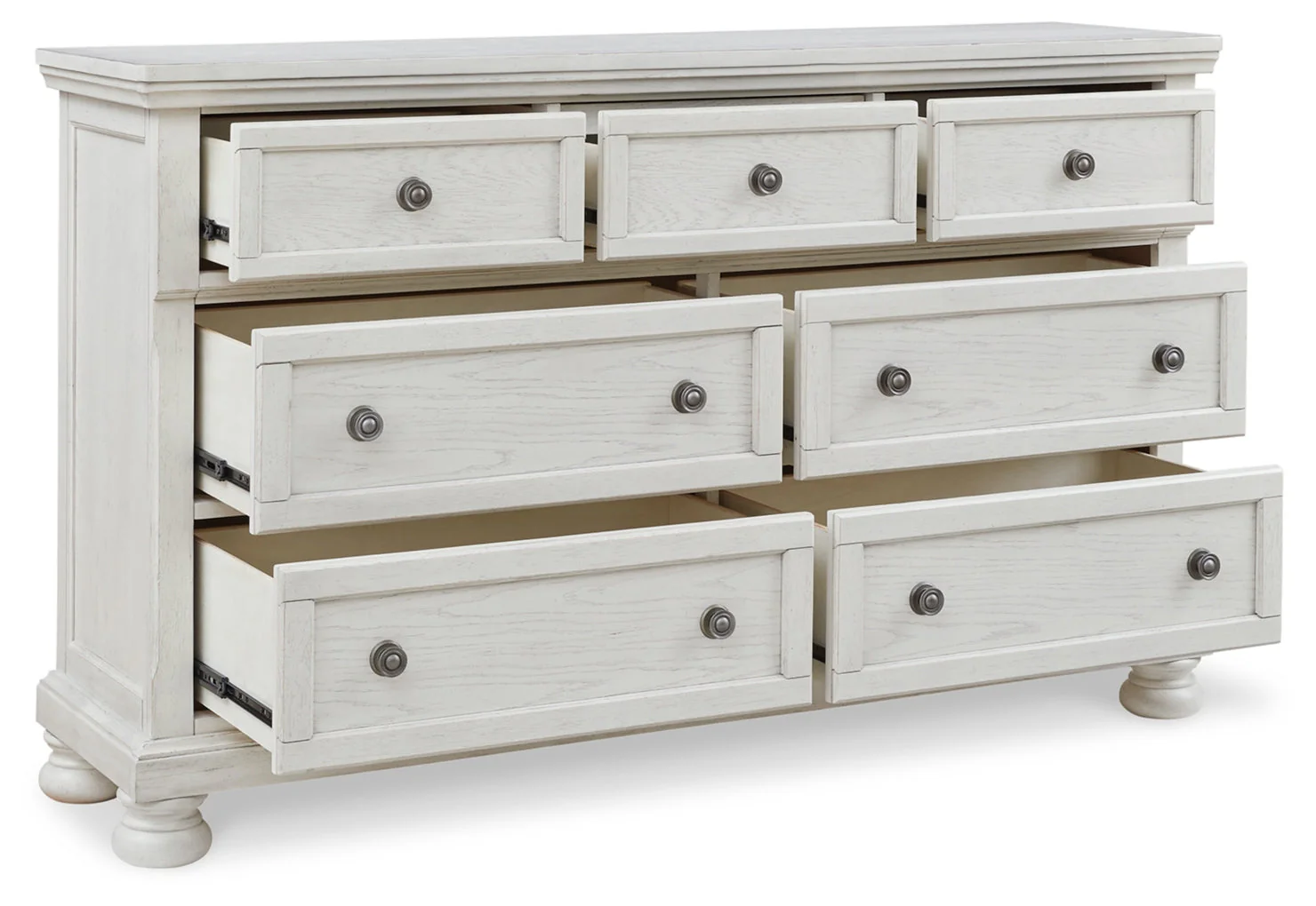 Robbinsdale Dresser & Chest - Image 10
