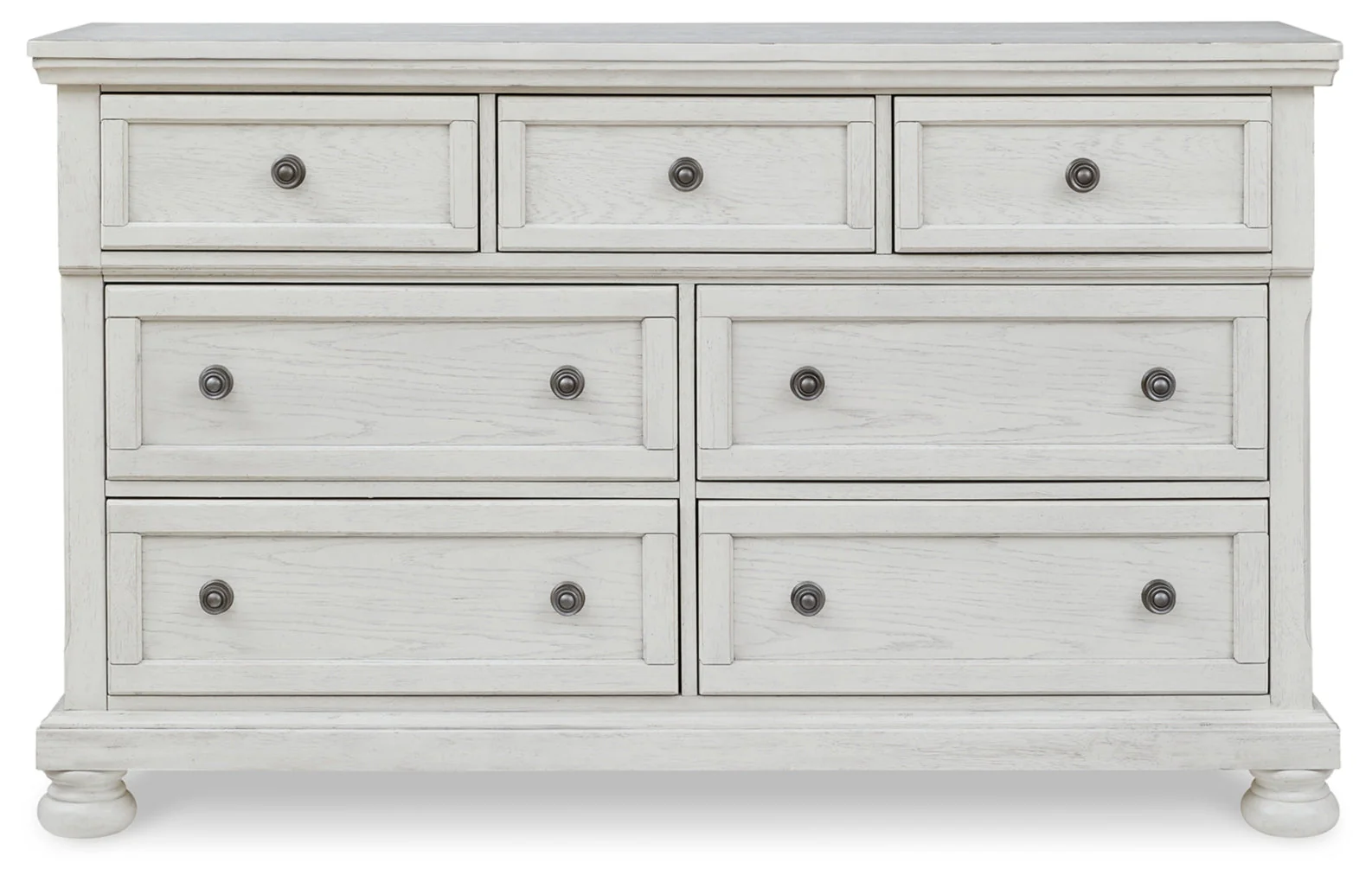 Robbinsdale Dresser & Chest - Image 18