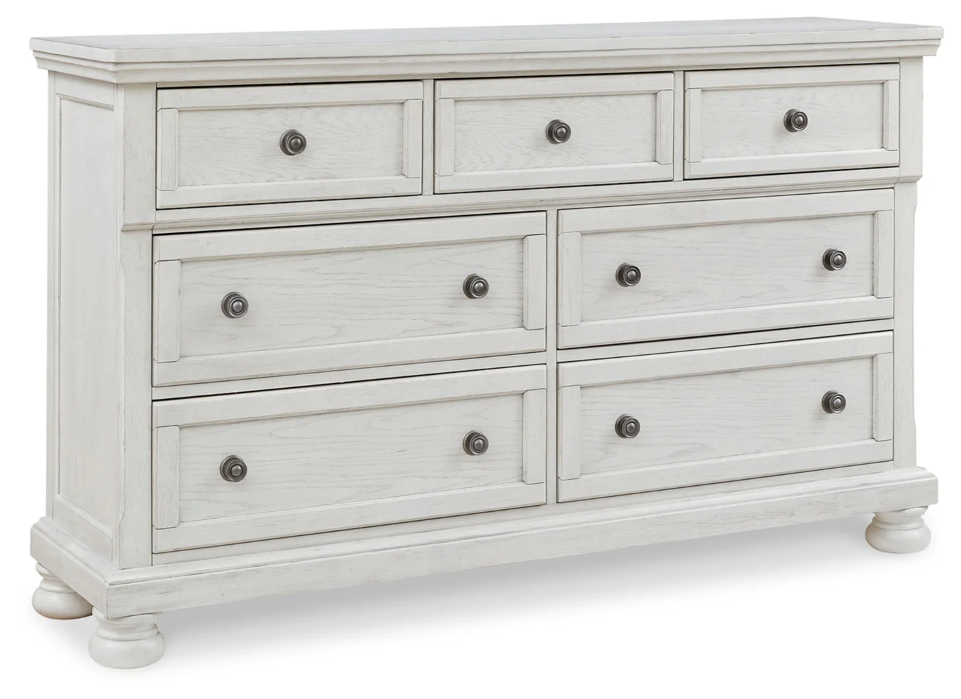 Robbinsdale Dresser & Chest - Image 2