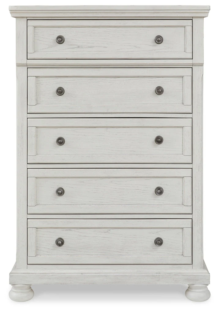 Robbinsdale Dresser & Chest - Image 20
