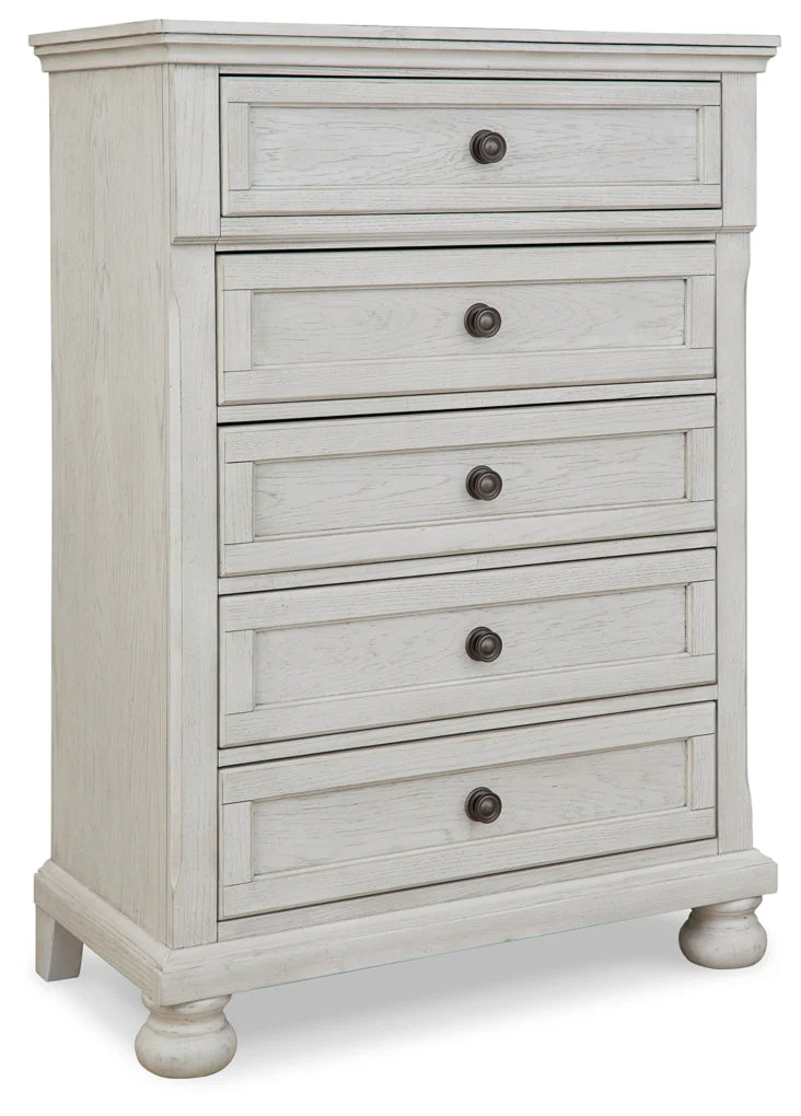 Robbinsdale Dresser & Chest - Image 3