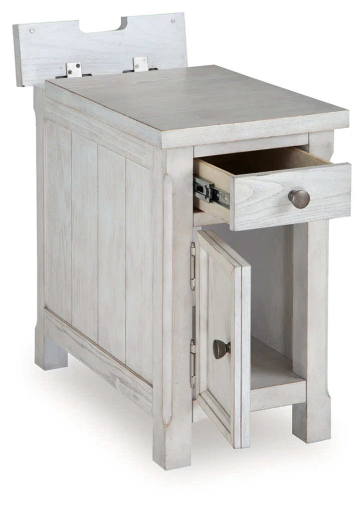 Robbinsdale End Table - Image 5