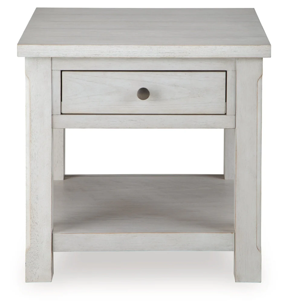 Robbinsdale End Table - Image 8
