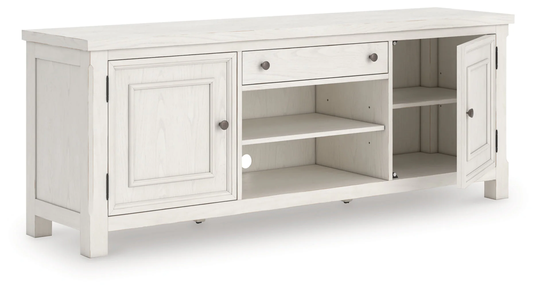 Robbinsdale Extra Large TV Stand - Image 3