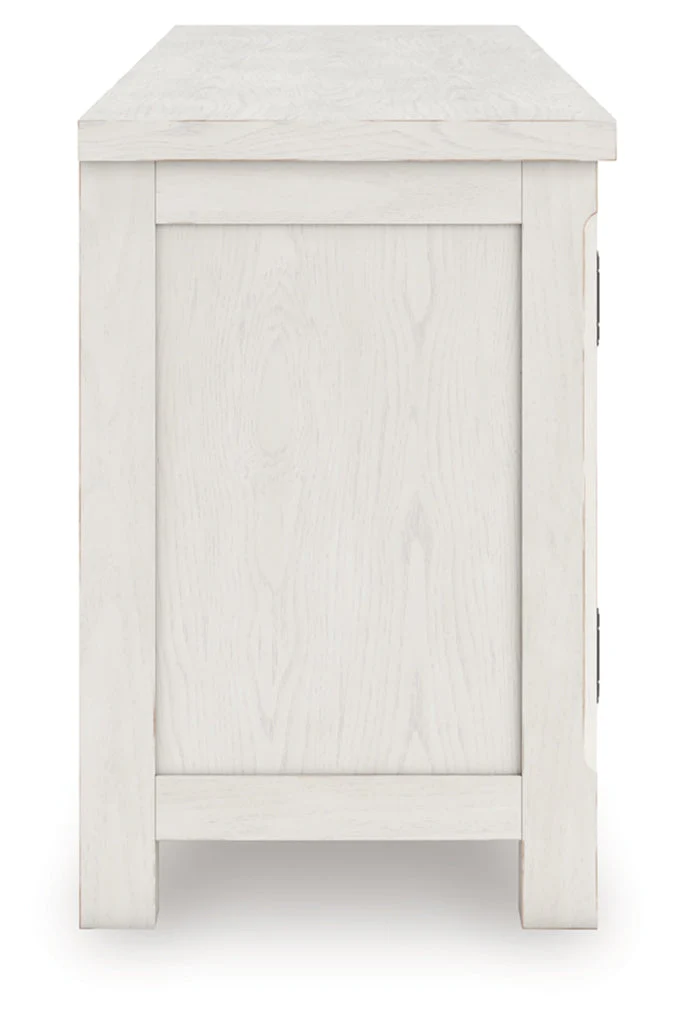 Robbinsdale Extra Large TV Stand - Image 5