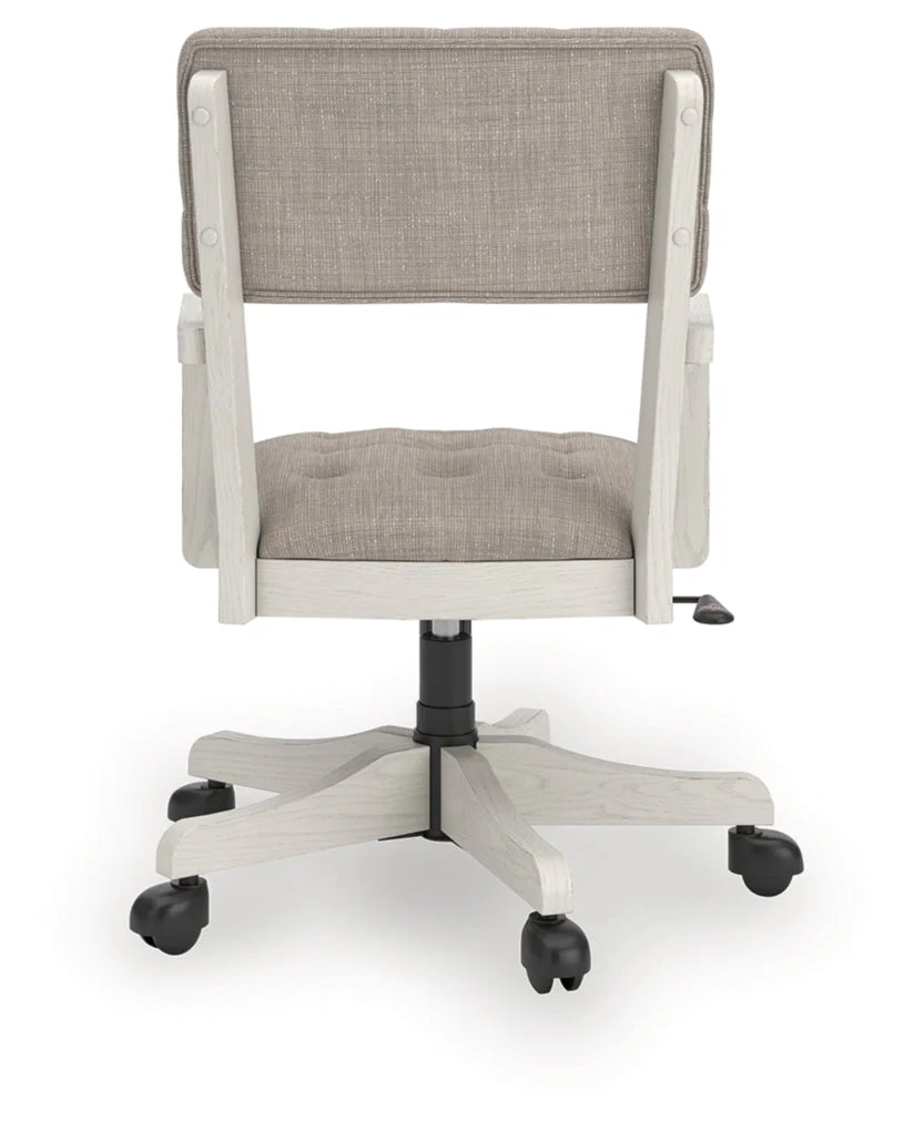 Robbinsdale Home Office Desk Chair - Image 5