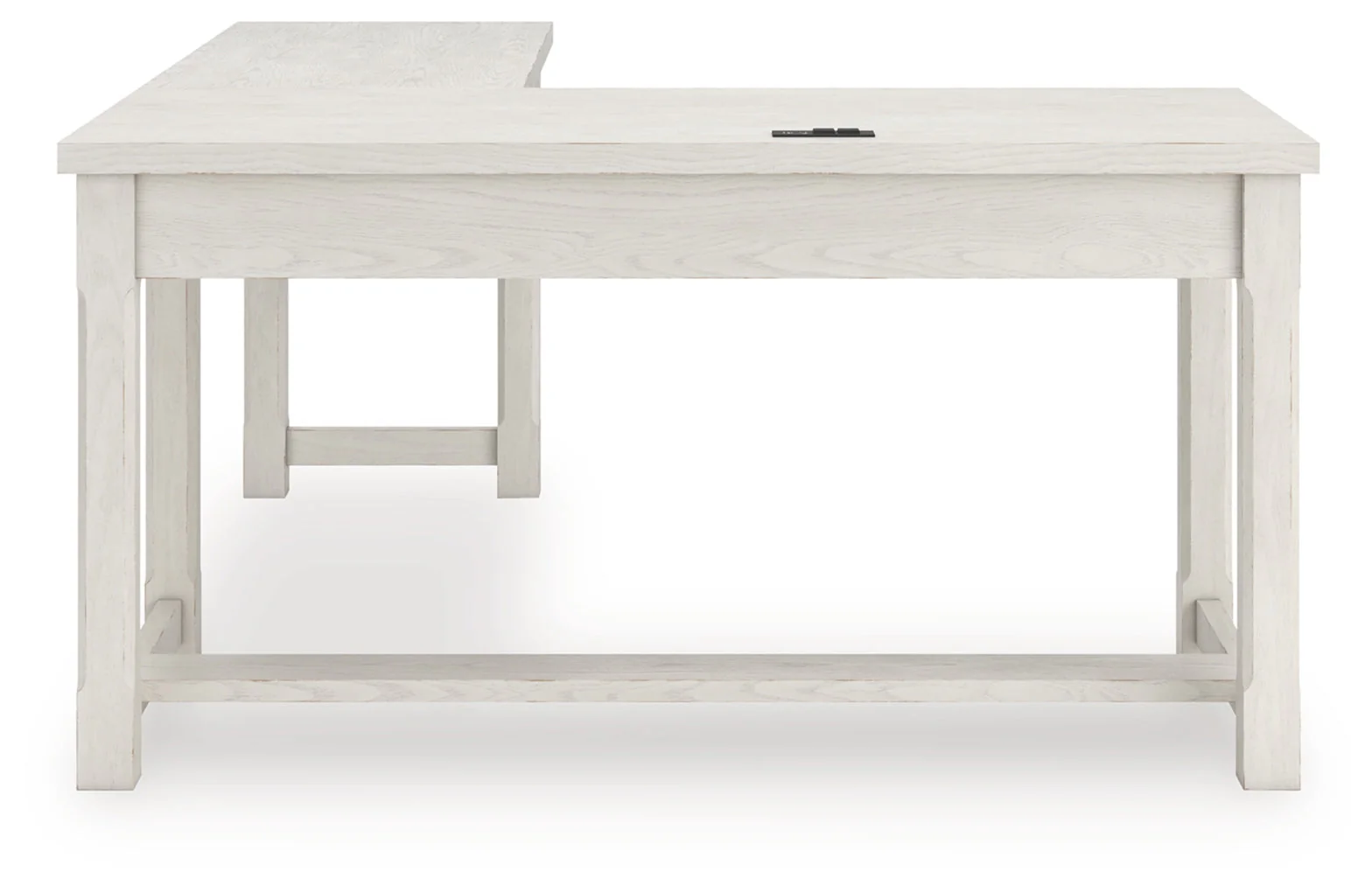 Robbinsdale L-Shaped Home Office Desk - Image 8