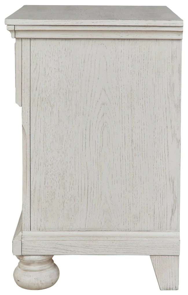 Robbinsdale One Drawer Night Stand - Image 5