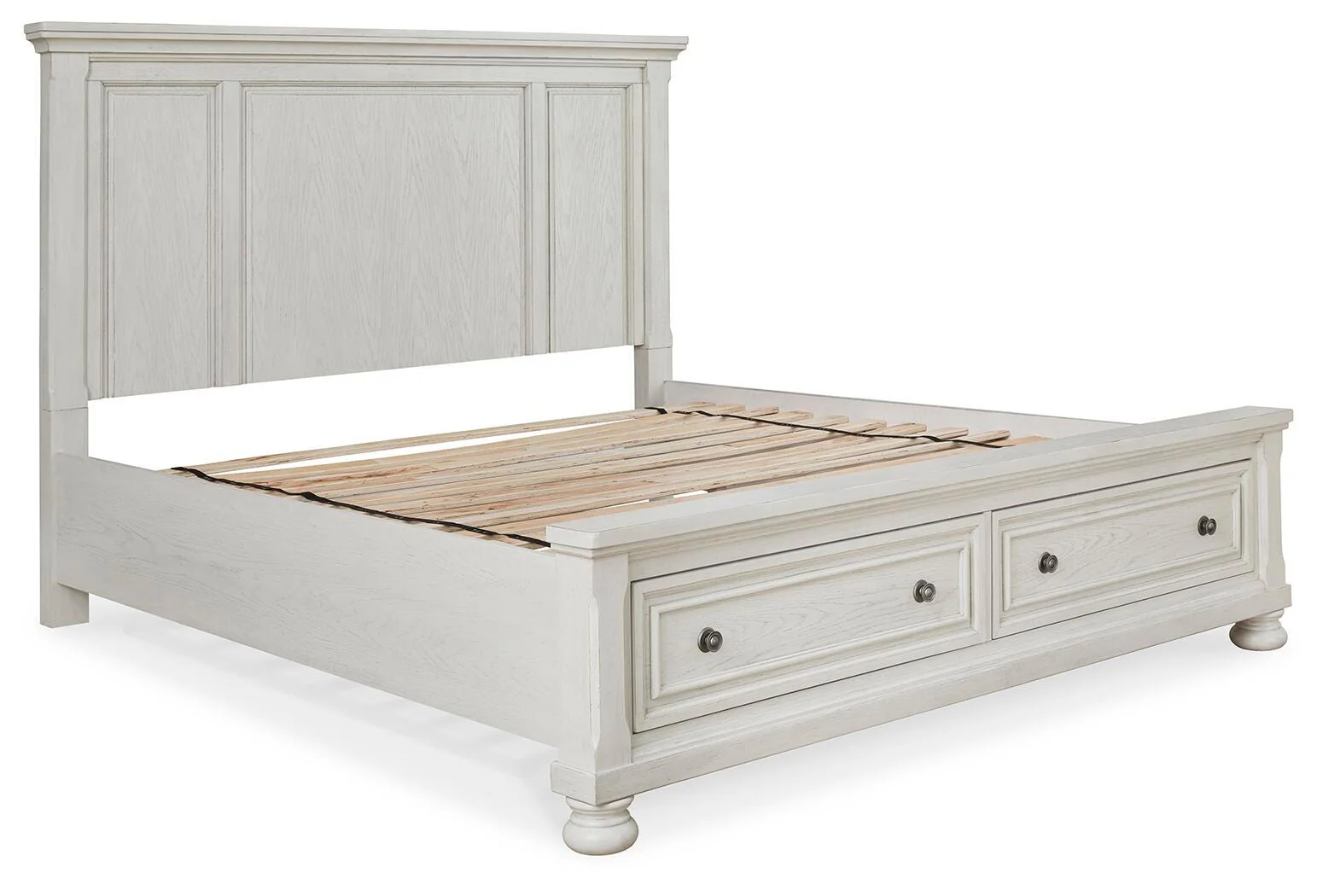 Robbinsdale Panel Storage Bed - Image 3