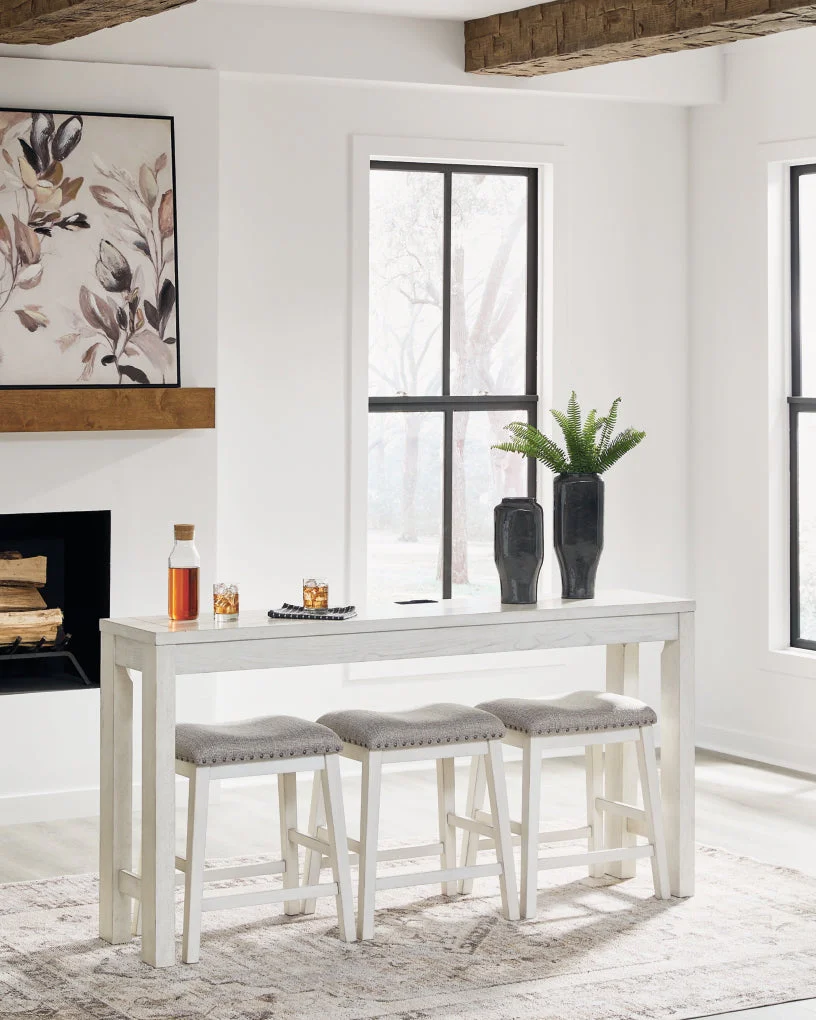 Robbinsdale RECT DRM Counter Table Set - Image 8