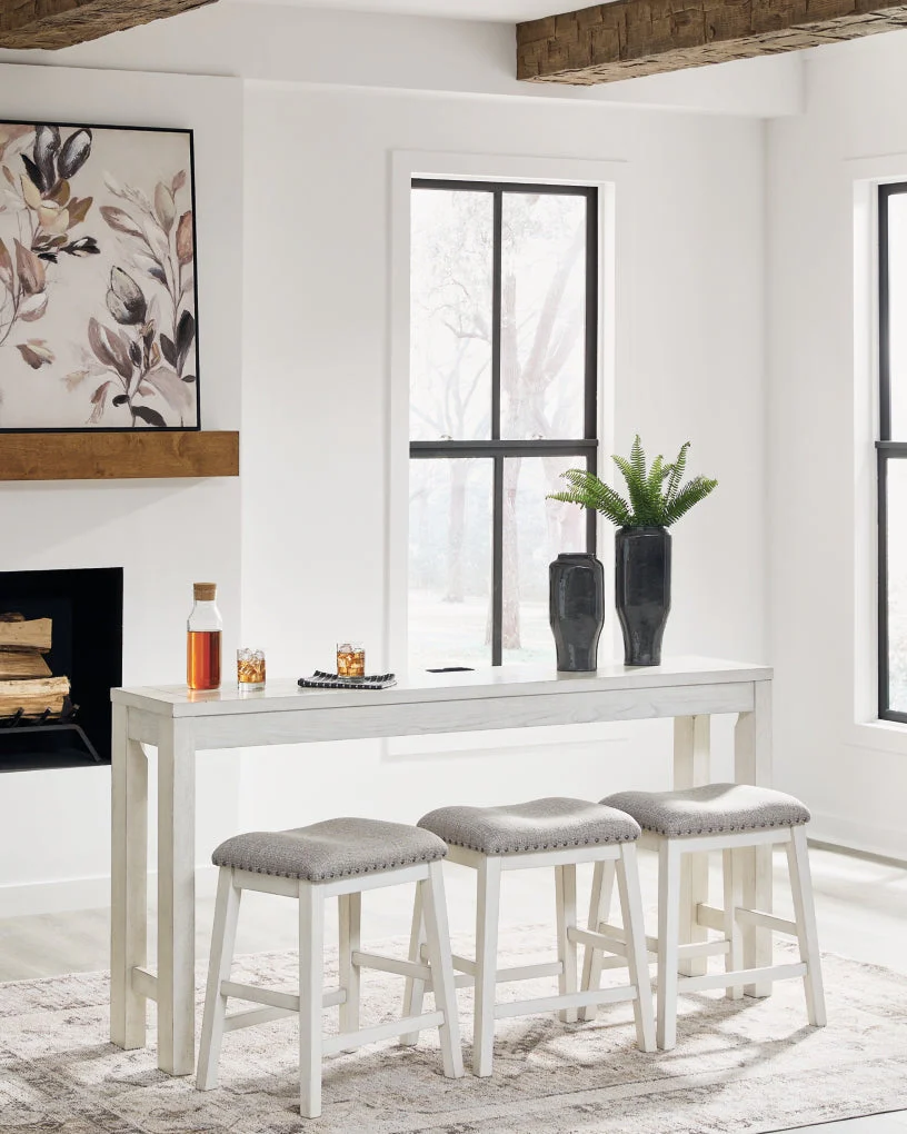 Robbinsdale RECT DRM Counter Table Set - Image 9