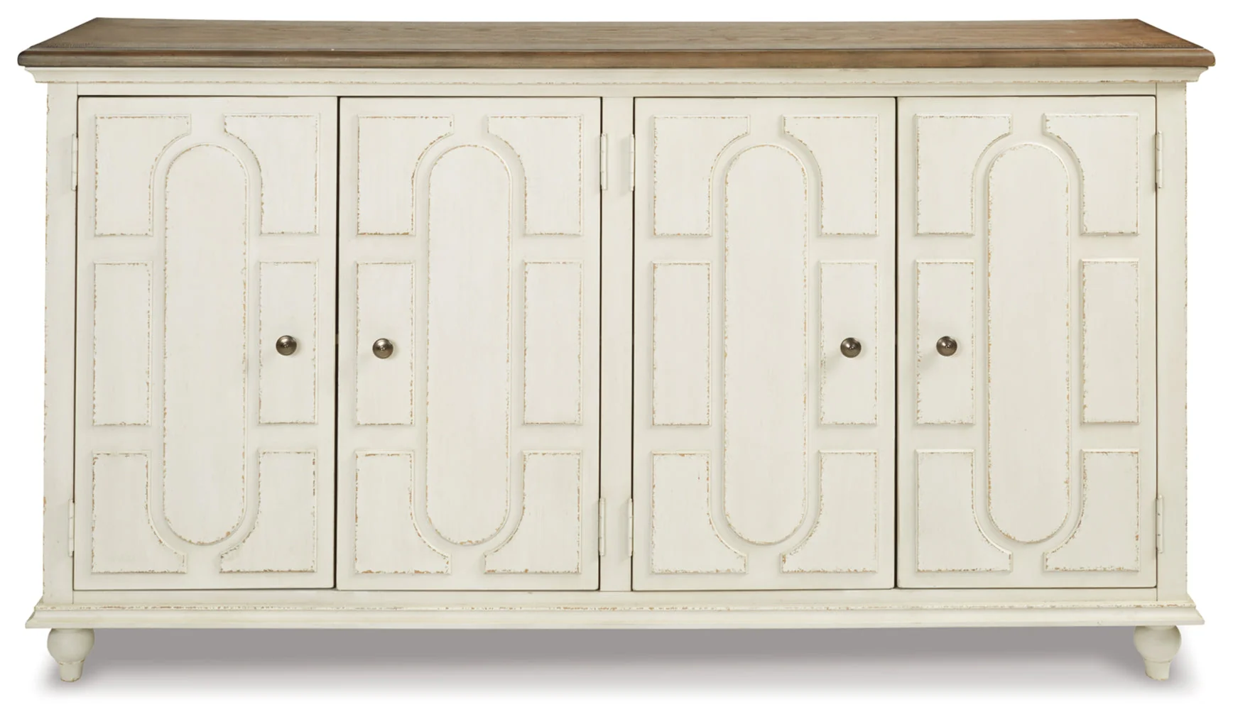 Roranville Accent Cabinet - Image 5