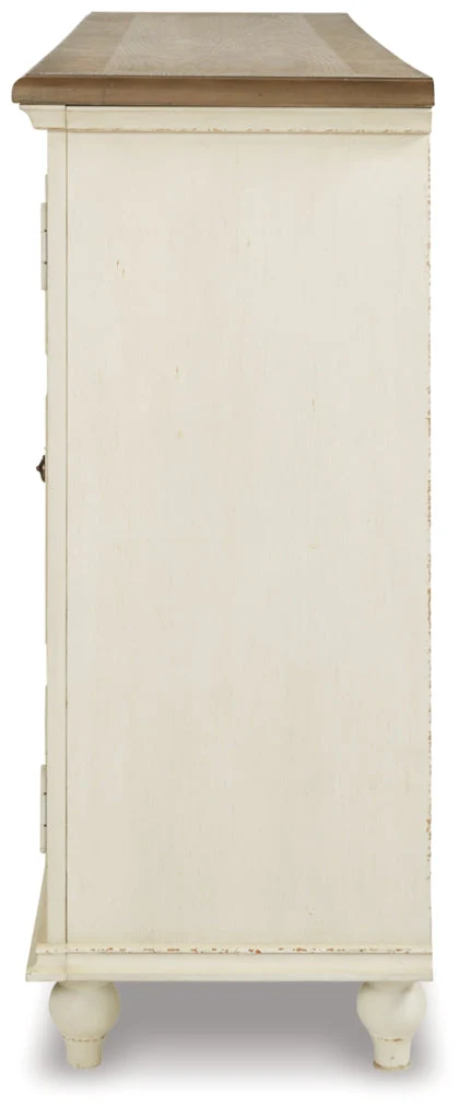 Roranville Accent Cabinet - Image 6