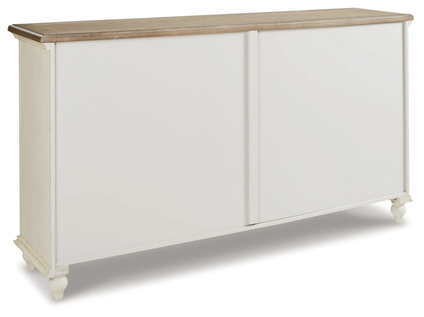 Roranville Accent Cabinet - Image 7