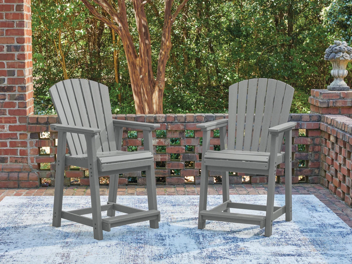 Ross Cove Barstool - Image 2