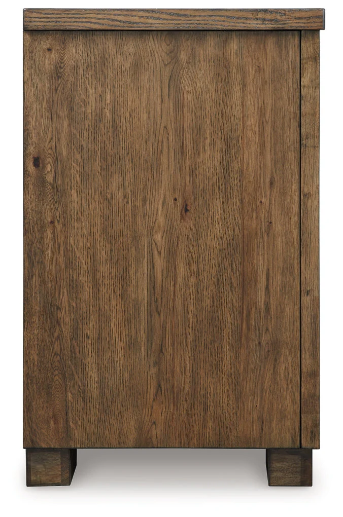 Rosswain Extra Large TV Stand - Image 5