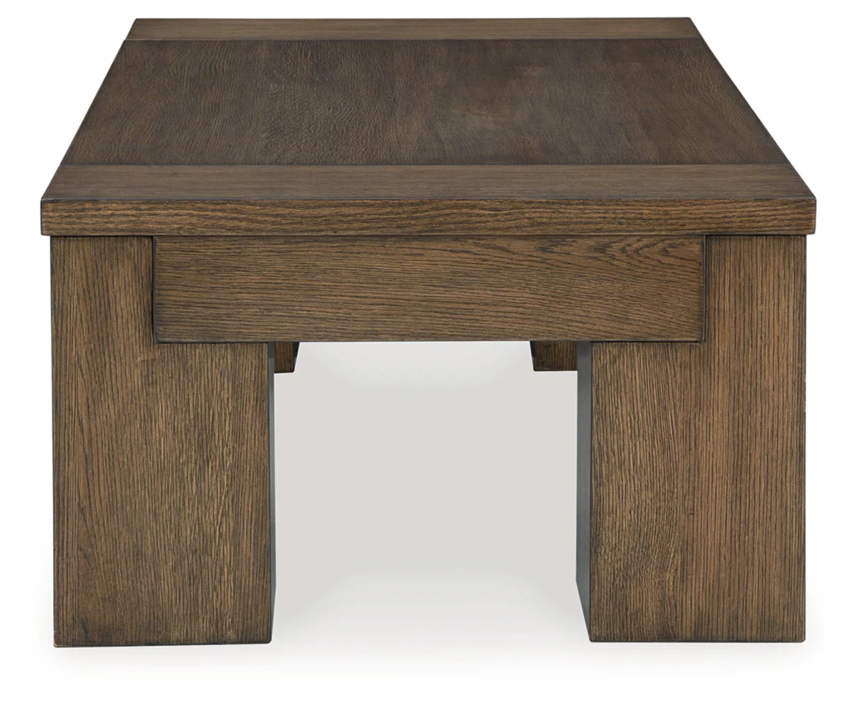 Rosswain Lift Top Cocktail Table - Image 5