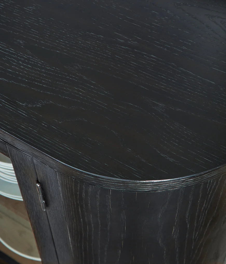 Rowanbeck Dining Room Server - Image 7