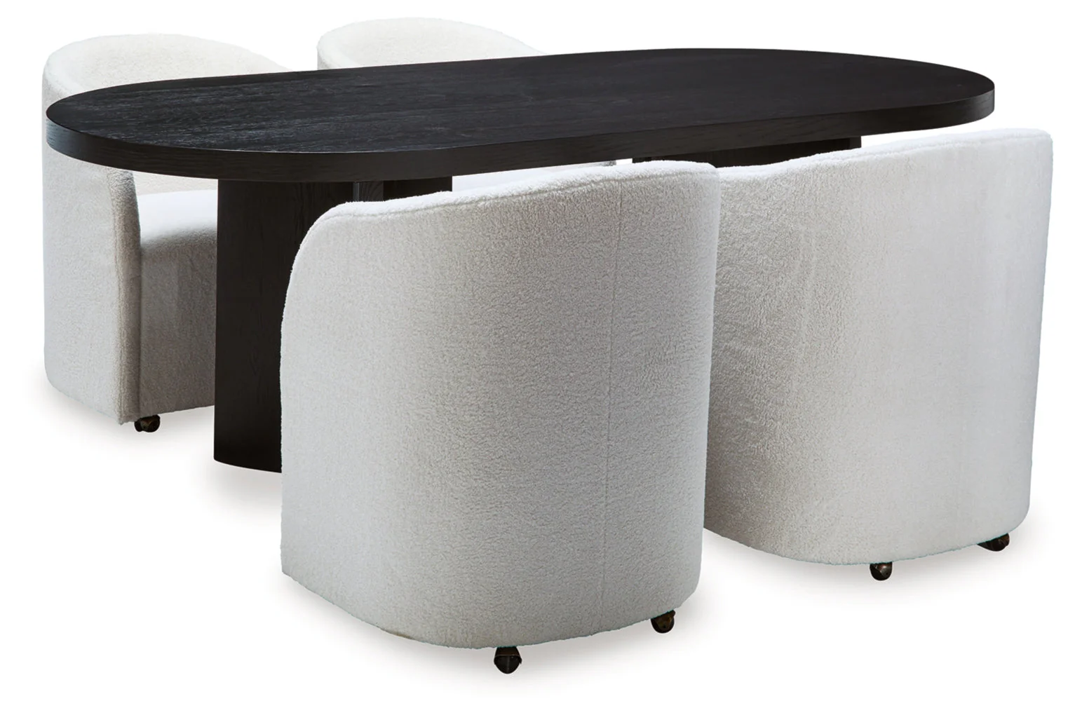 Rowanbeck Dining Set (Up to 6 Chairs) - Image 6