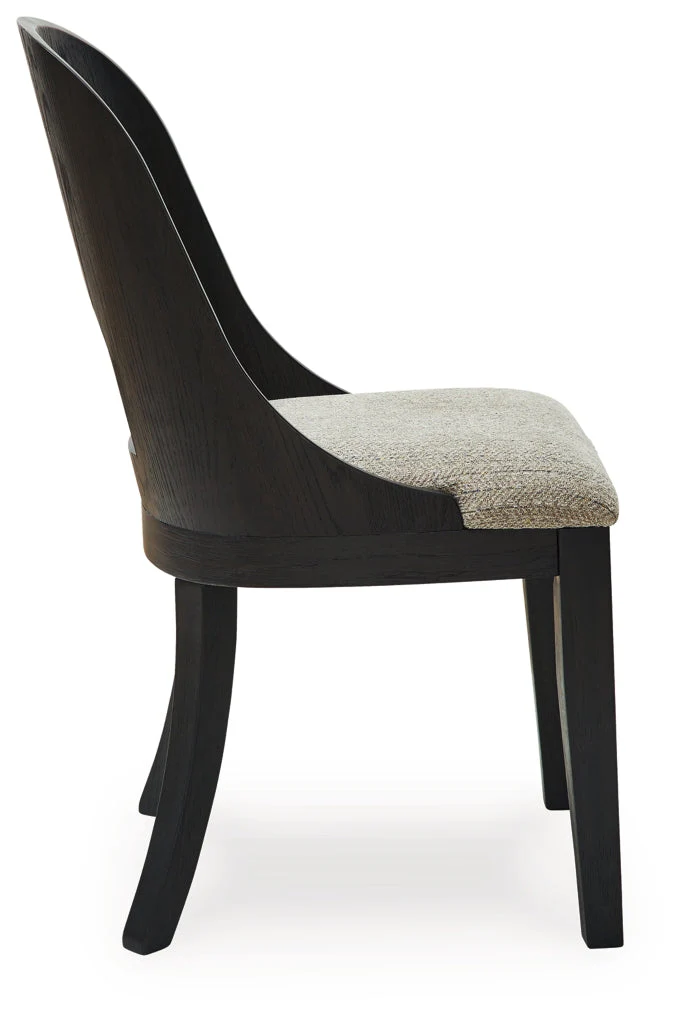 Rowanbeck Dining Upholstered Chair - Image 10